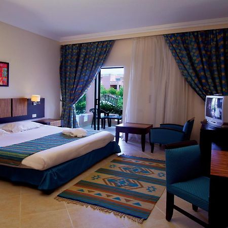 Rehana Sharm Resort - Aquapark & Spa - Couples And Family Only -Premium Ultra All-Inclusive 24H Room photo