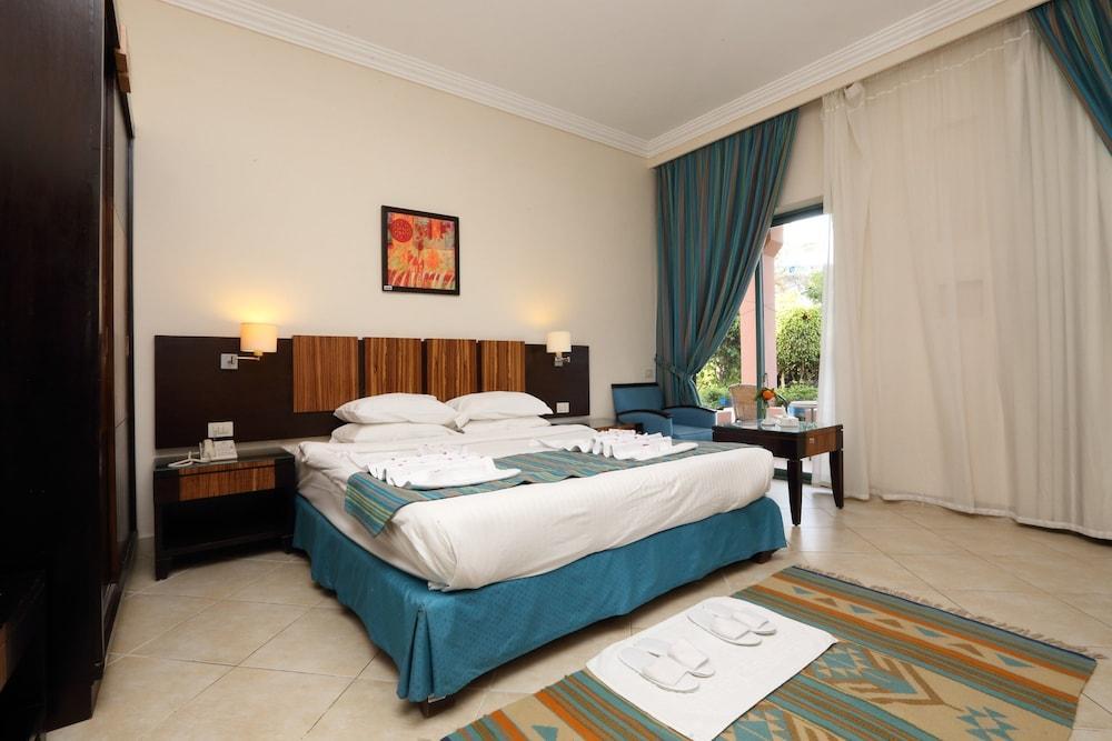 Rehana Sharm Resort - Aquapark & Spa - Couples And Family Only -Premium Ultra All-Inclusive 24H Exterior photo