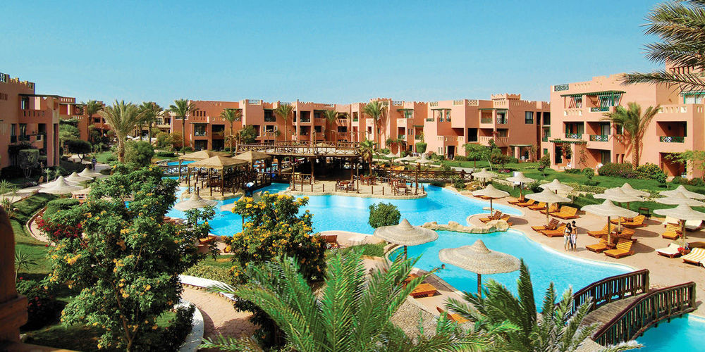 Rehana Sharm Resort - Aquapark & Spa - Couples And Family Only -Premium Ultra All-Inclusive 24H Exterior photo