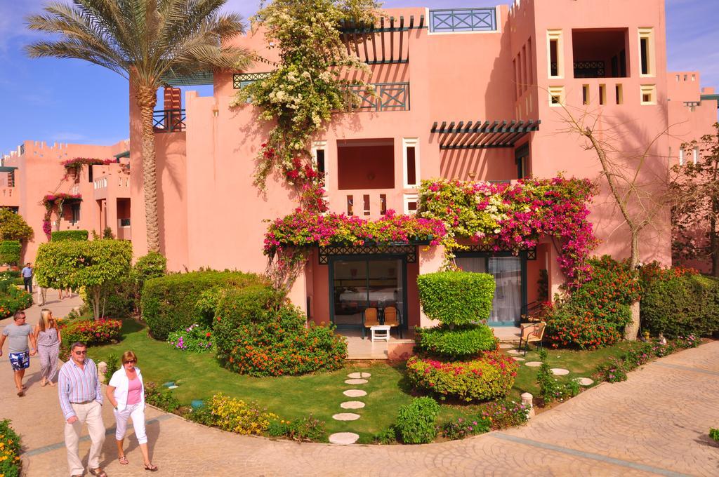 Rehana Sharm Resort - Aquapark & Spa - Couples And Family Only -Premium Ultra All-Inclusive 24H Exterior photo