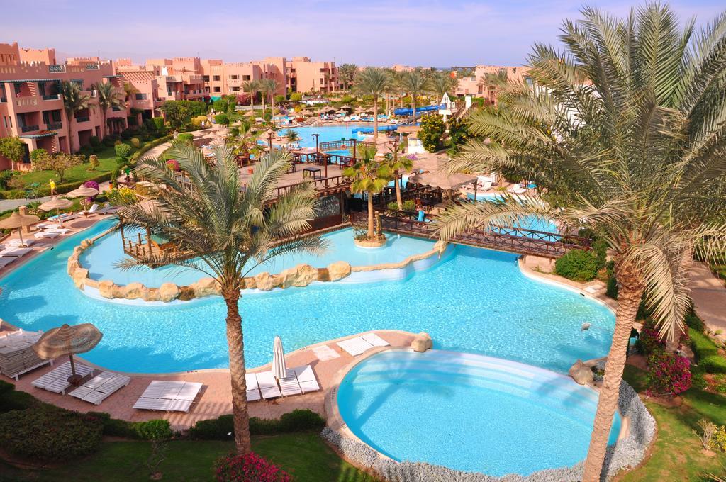 Rehana Sharm Resort - Aquapark & Spa - Couples And Family Only -Premium Ultra All-Inclusive 24H Exterior photo