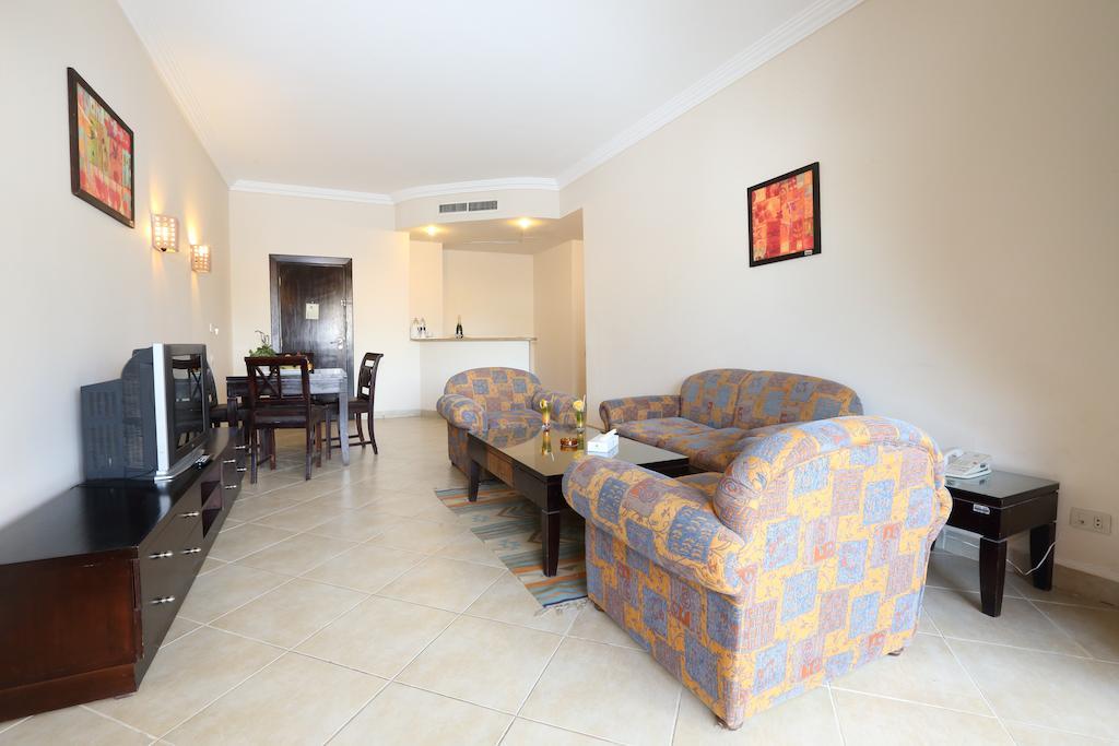 Rehana Sharm Resort - Aquapark & Spa - Couples And Family Only -Premium Ultra All-Inclusive 24H Room photo