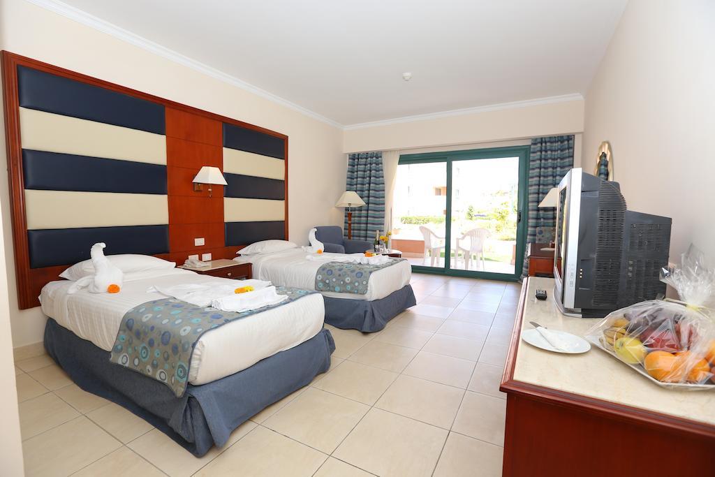 Rehana Sharm Resort - Aquapark & Spa - Couples And Family Only -Premium Ultra All-Inclusive 24H Room photo