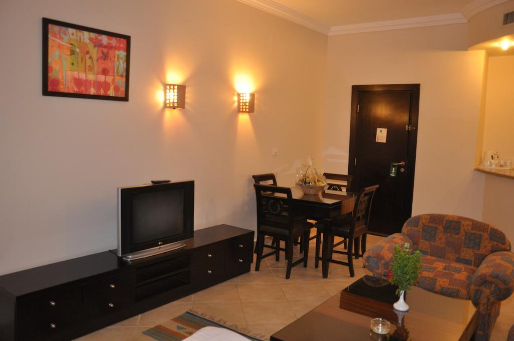 Rehana Sharm Resort - Aquapark & Spa - Couples And Family Only -Premium Ultra All-Inclusive 24H Room photo