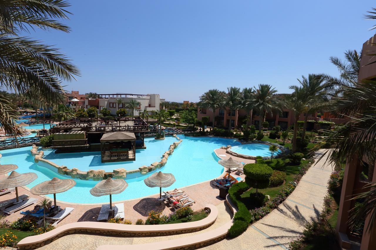 Rehana Sharm Resort - Aquapark & Spa - Couples And Family Only -Premium Ultra All-Inclusive 24H Exterior photo