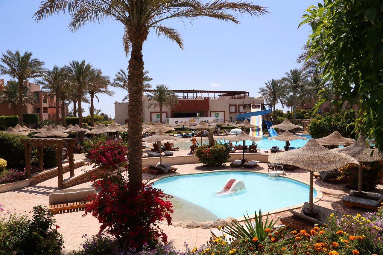 Rehana Sharm Resort - Aquapark & Spa - Couples And Family Only -Premium Ultra All-Inclusive 24H Exterior photo
