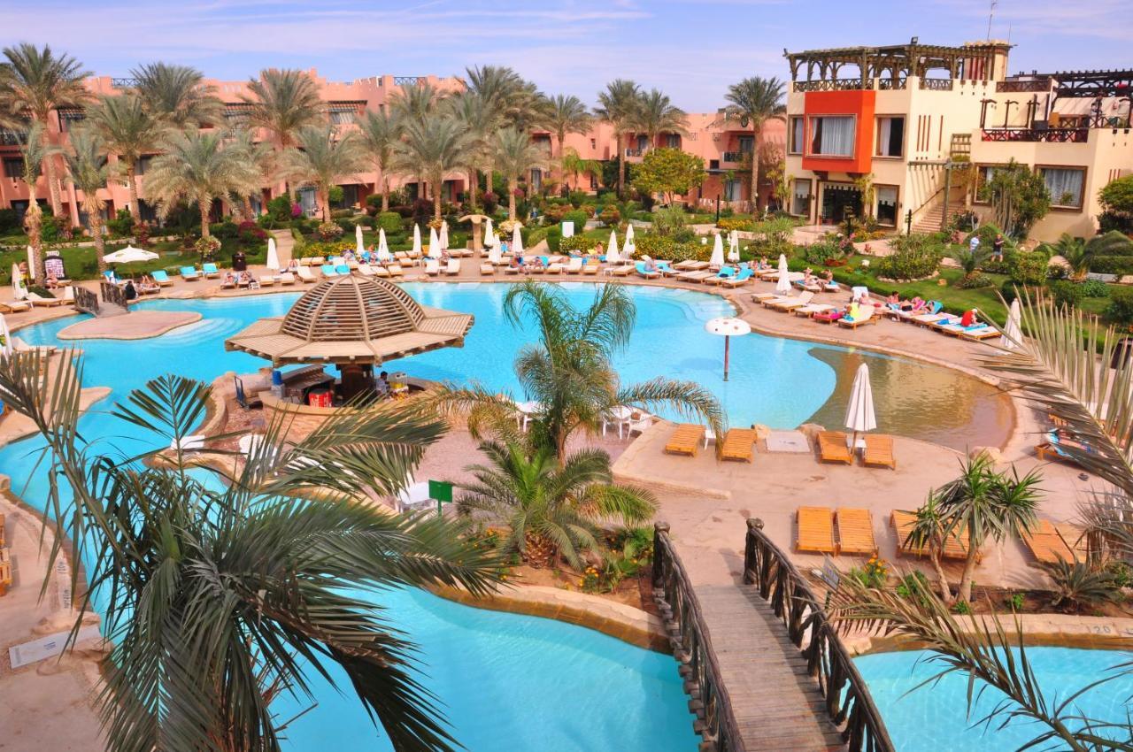 Rehana Sharm Resort - Aquapark & Spa - Couples And Family Only -Premium Ultra All-Inclusive 24H Facilities photo