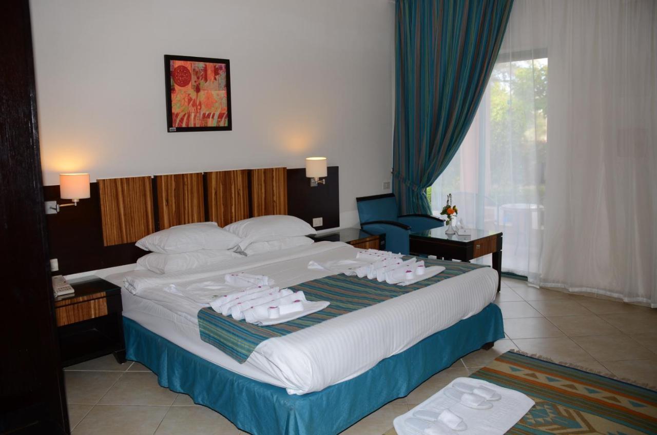 Rehana Sharm Resort - Aquapark & Spa - Couples And Family Only -Premium Ultra All-Inclusive 24H Exterior photo